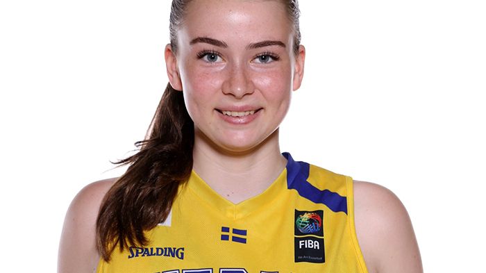 Cecilia Holmberg