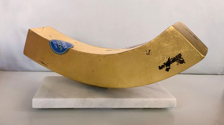 Peeter Ots – This is not a Banana / Yes Banana! No.II 99,90 kr/kg