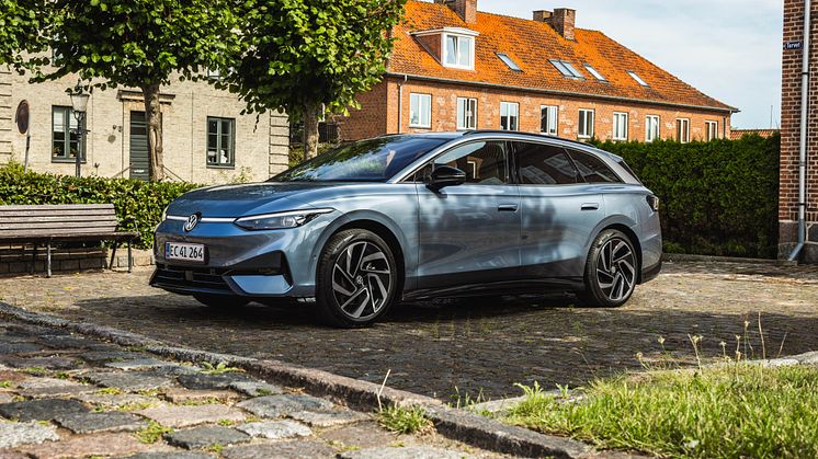 ID.7 Tourer