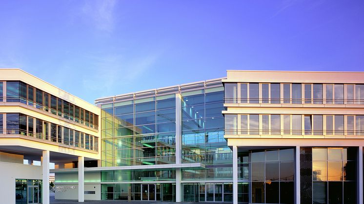 Nemetschek Group Forms New Executive Leadership Team for its Next Phase of Growth