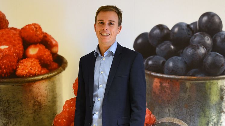 Erik Wendel, Platschef i Tollarp