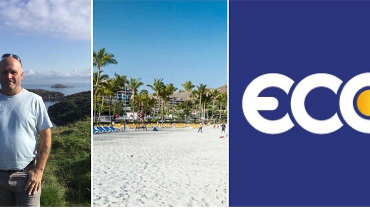 Interview. One man's timeshare claim journey