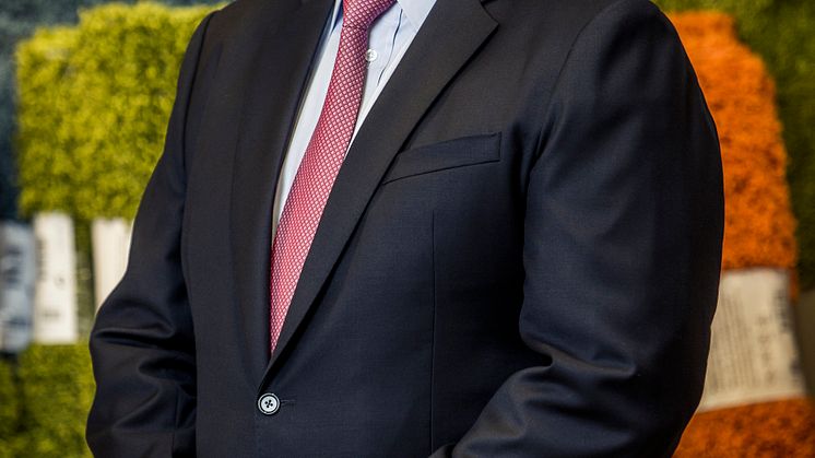 Anders Forsgren