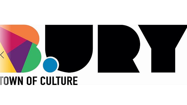 Celebrating Bury’s Community Culture