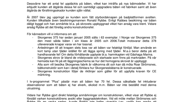 Bästa Skorgenesvänner