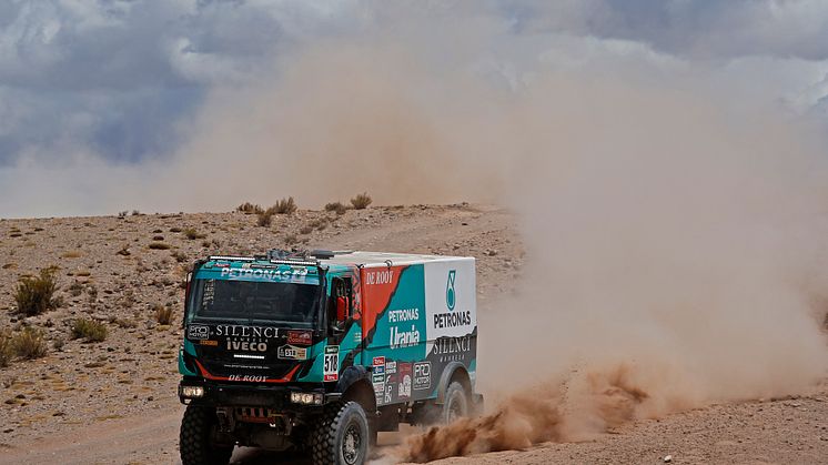 Dakar 2