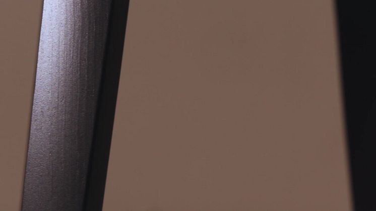 Fransson – design by Lisa Jonsson and Anna Herrmann