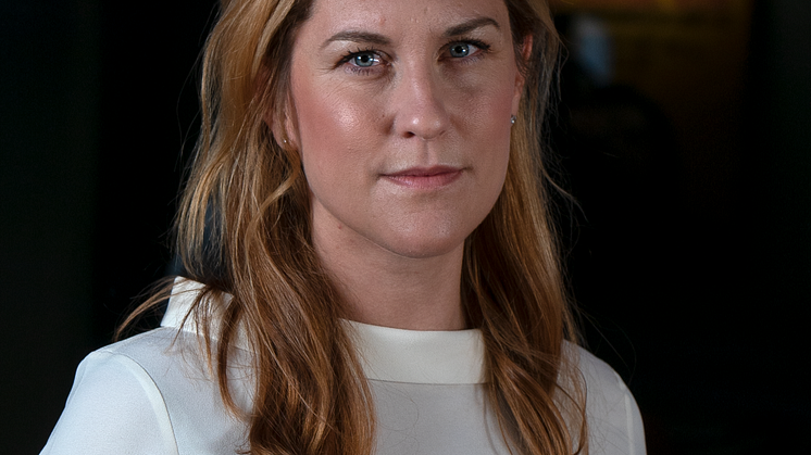 Nominerad i kategorin Årets Avslöjande: Josefin Sköld