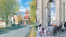 Nationalmuseum i samverkansprojekt med Jamtli i Östersund