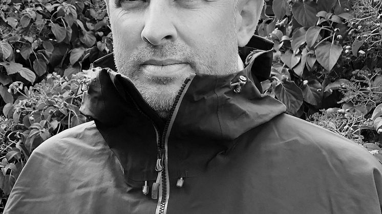NEW GLOBAL MARKETING DIRECTOR TO HAGLÖFS 