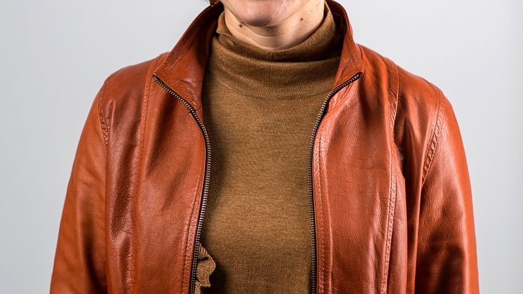 Anna Smedberg Bondesson