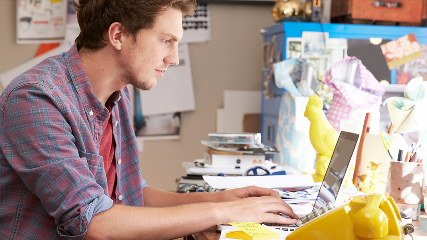 ICT-enabled flexible working – All plain sailing?