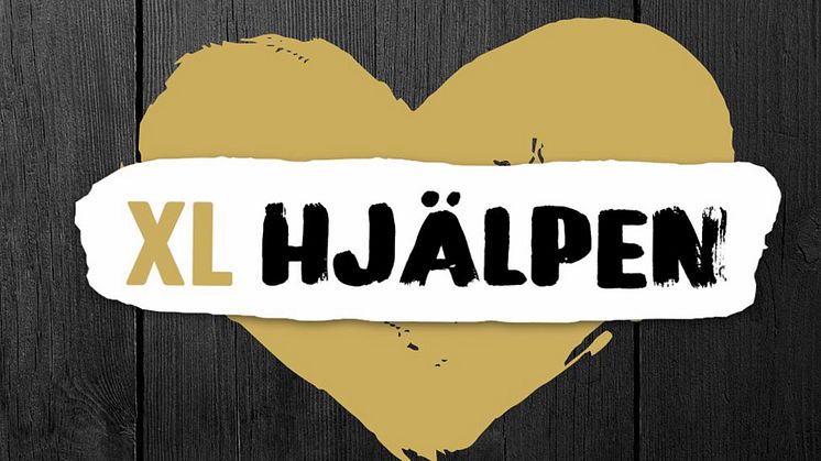 Så gav XL-BYGG tillbaka till civilsamhället genom XL-Hjälpen 2020