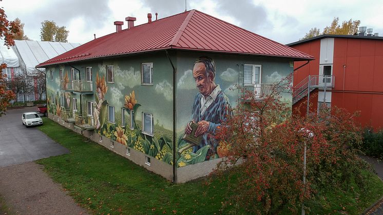 Rustam Qbic for UPEA17