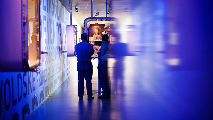 M/S Museet for Søfart 