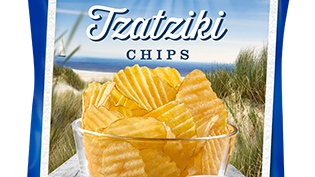 Sommar LTD 2019 Tzatziki från Estrella