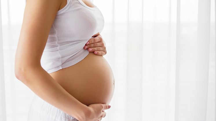 Bluewater, says new evidence of how ‘forever chemicals’ are linked to female infertility as terrifying (Photo credit: iStock 519503694)