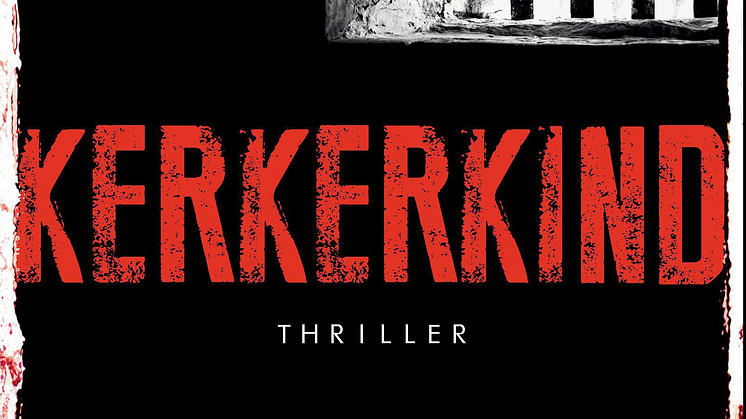 Katja Bohnets "Kerkerkind" auf der Krimibestenliste im April