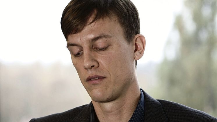 Fredrik Swartling – Ragnar Söderbergforskare i medicin 2013