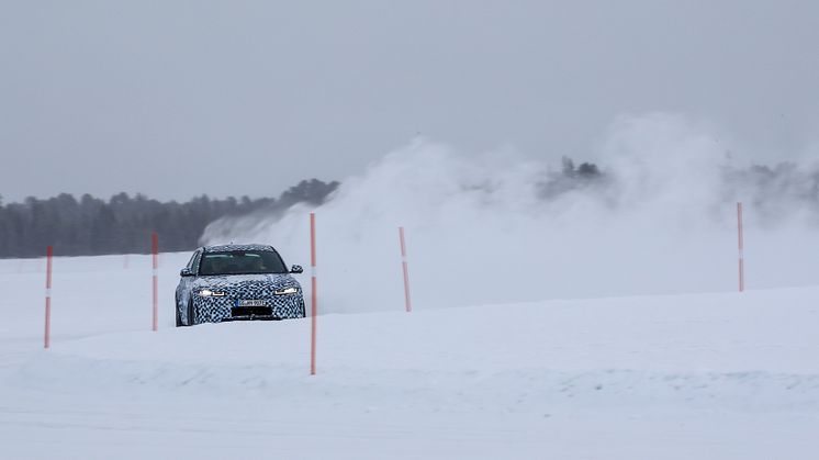 Hyundai IONIQ 5 N (49)