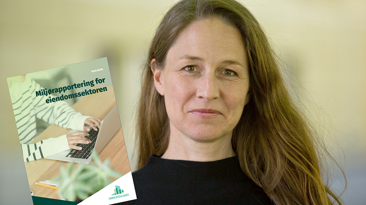 Maria Gjølberg, partner i The Governance Group, forteller at selskaper som ikke rapporterer på bærekraft risikerer å miste anbud, få mindre tilgang på kapital og miste troverdighet hos kundene.