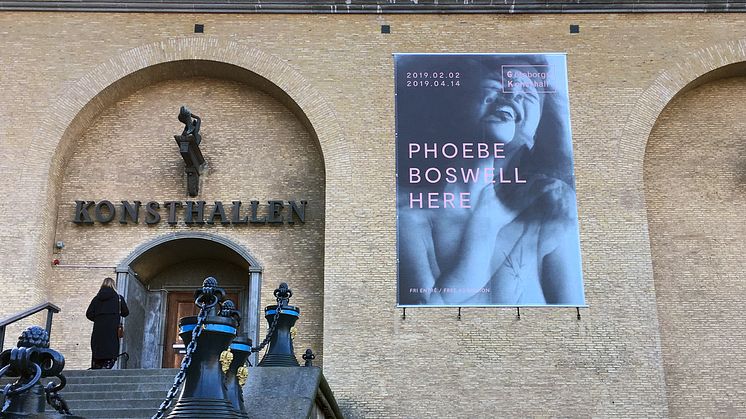Göteborgs Konsthall