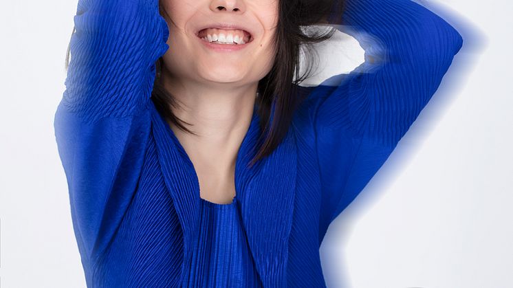 Alice Sara Ott