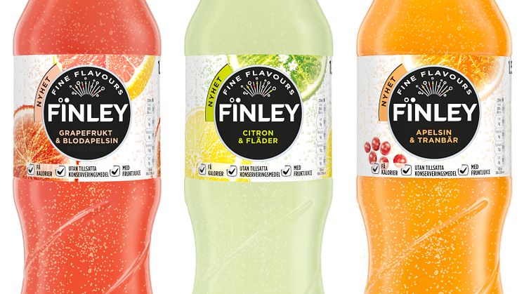 Svenskarna efterfrågar mer vuxna smaker