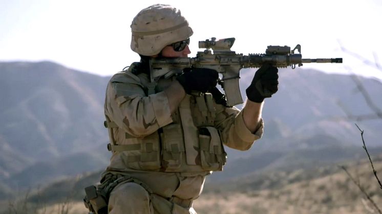 Navy Seals: The Untold Stories