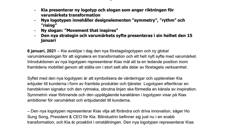 Kia avslöjar ny logotyp och slogan - startskottet för en stor varumärkesomställning.pdf