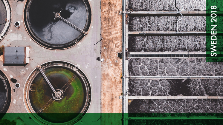 Sustainable Brand Index B2B 2018 - officiell rapport
