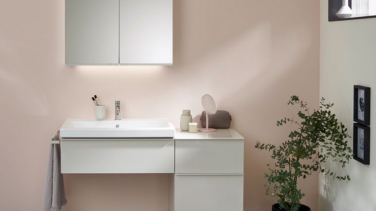 Geberit iCon