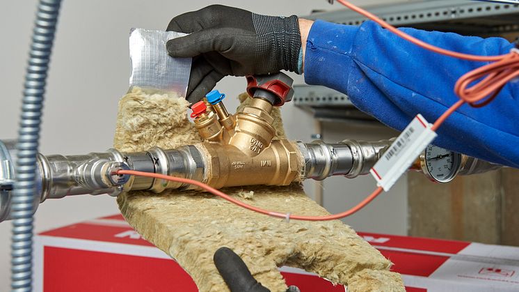 TECLIT System ROCKWOOL