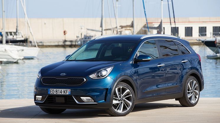 KIA Niro