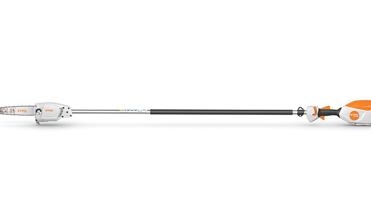 STIHL HTA 66