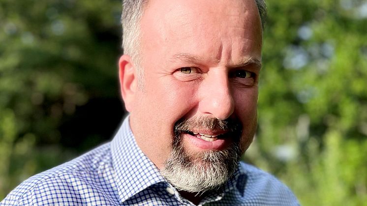 Jonas Paulsrud