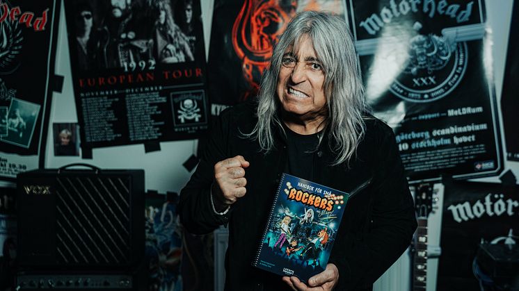 Mikkey Dee