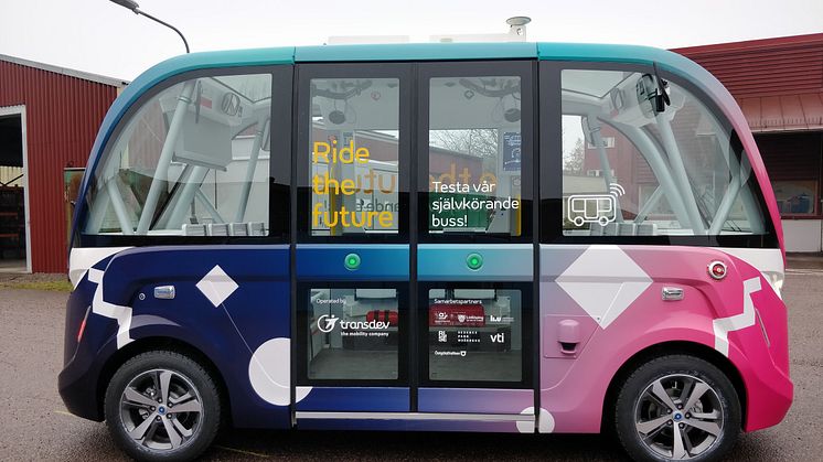 Självkörande minibuss_Linköping2