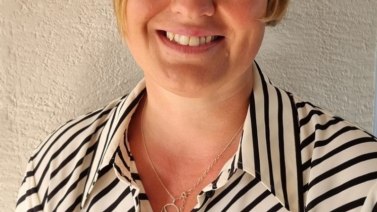 Ida Olea Kongshaug