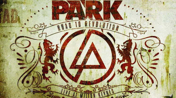 Livealbum från Linkin Park