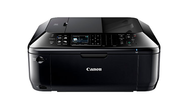 PIXMA MX515