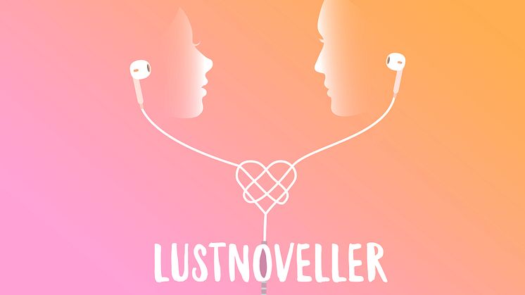 Väck lusten i sommar med erotiska noveller för två