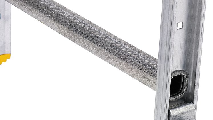 Wibe Ladders Vändbar dubb