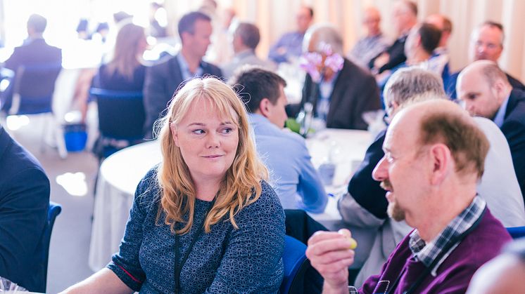 LOS Energidag 2016