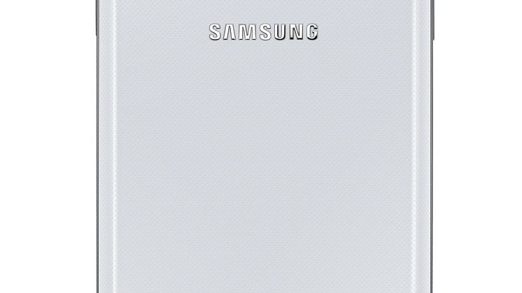Samsung Galaxy S 4