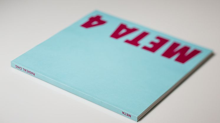 META No.4, 1993. Photo: Jean-Baptiste Beranger