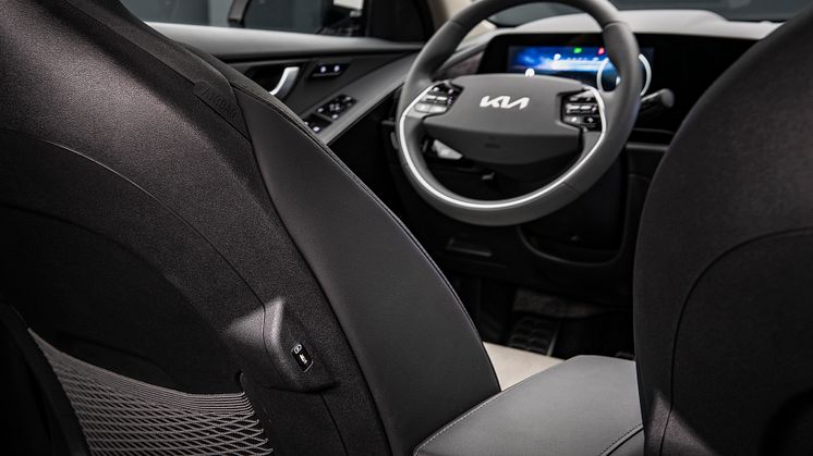 Kia Niro EV