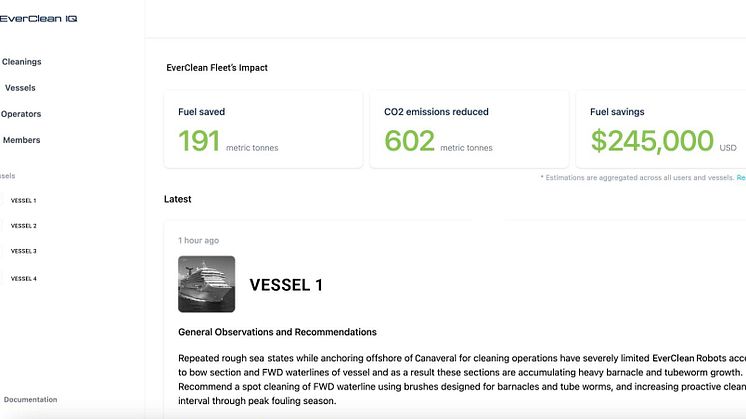 EverClean goes big on data with EverClean IQ