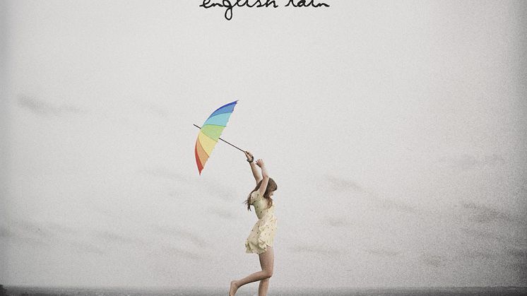 Gabrielle Aplin slipper sitt debutalbum april 2013 