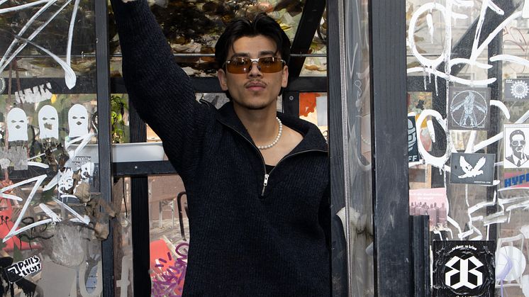 Hrishav Malla